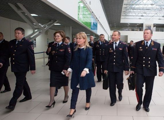 прописка в Белгороде